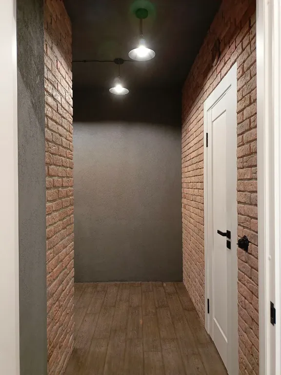 Квартира Квартира Loft house — Минск