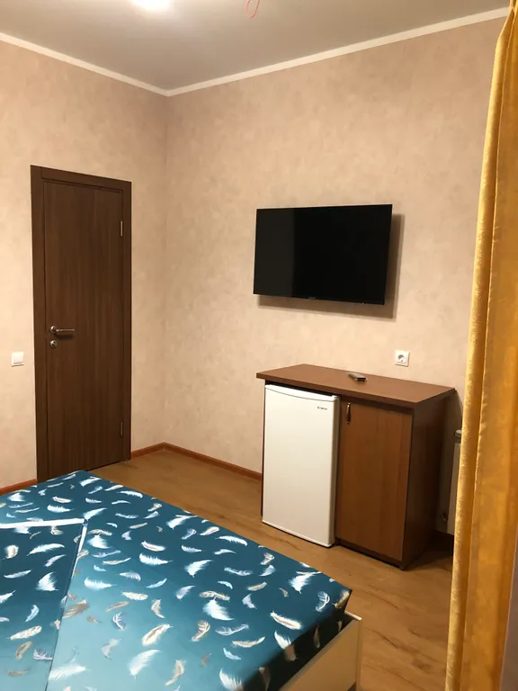 Квартира Комната — Геленджик