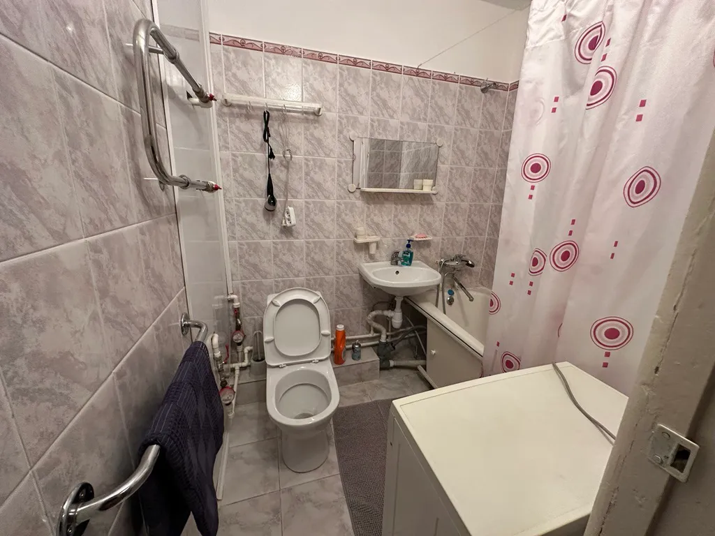 Уютная квартира в центре города недалеко от Набережной