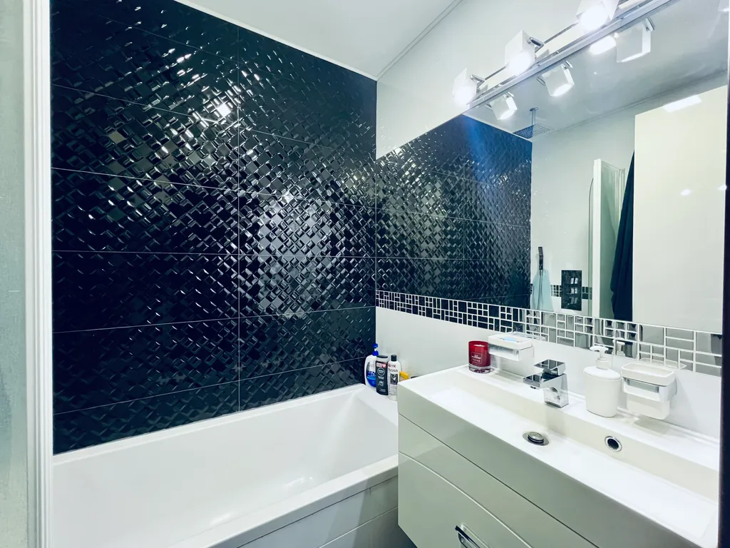 Уютная квартира в самом центре у парка, бесконтактное заселение