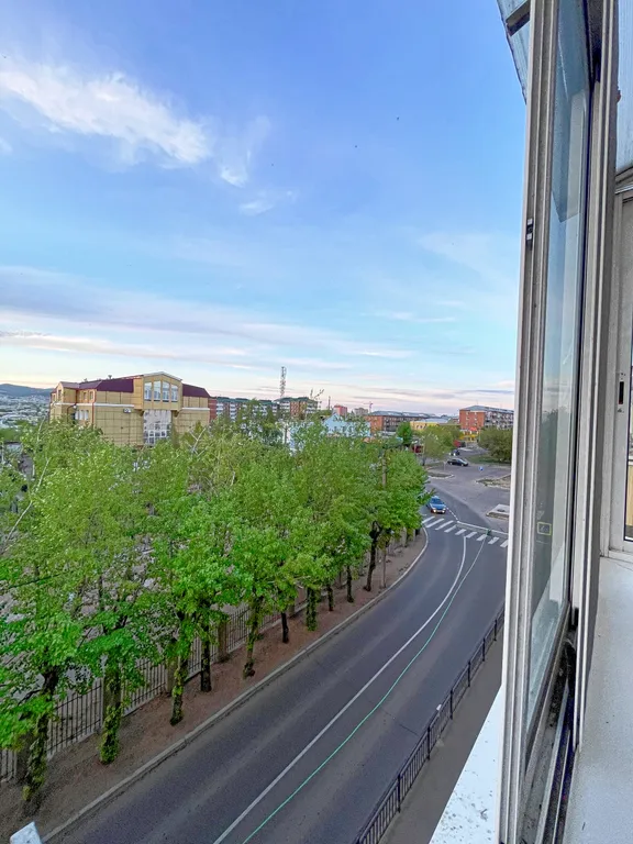 Уютная квартира как дома