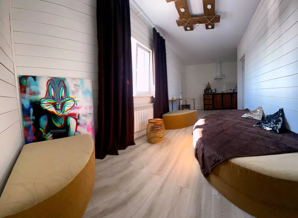 Дом в подворье Князь-Иваново