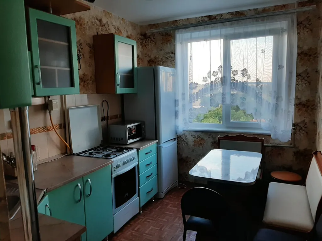 Уютная и чистая квартира — аренда посуточно в Волгоград