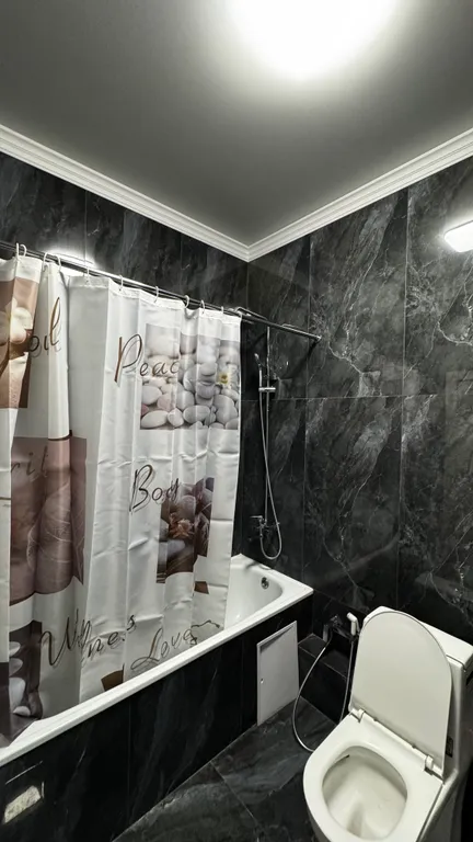 Уютная 3-х комнатная квартира рядом с Мега центром