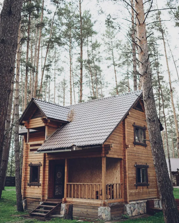 Квартира Комната — аренда посуточно в Усть-Сема