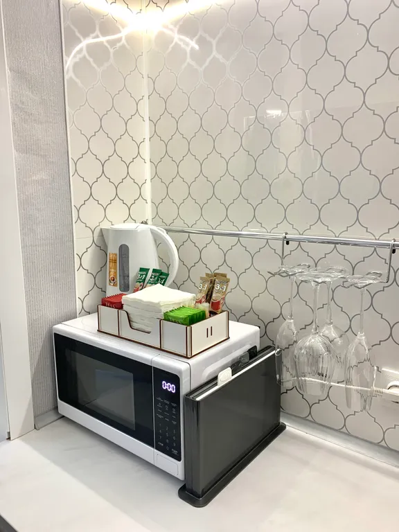 Светлая, уютная квартира в центре