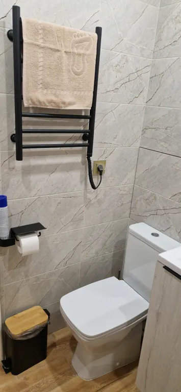 Чистая и уютная 2-х комнатная квартира в центральной части Таганрога