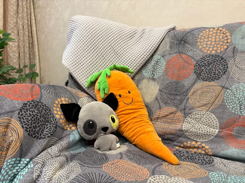 Квартира Двухкомнатная квартира в тихом дворе на Московском проспекте — Ярославль