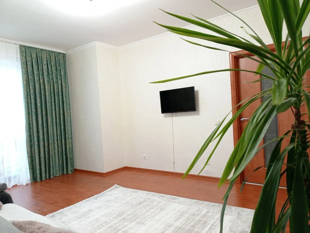 Квартира Квартира с видом на реку Уфа — Уфа