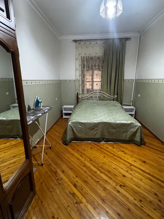 Уютная квартира в центре города и в 10 минутах от аэропорта