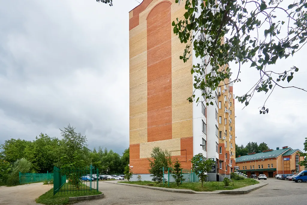 Тихий уголок, всё рядом, идеальное расположение