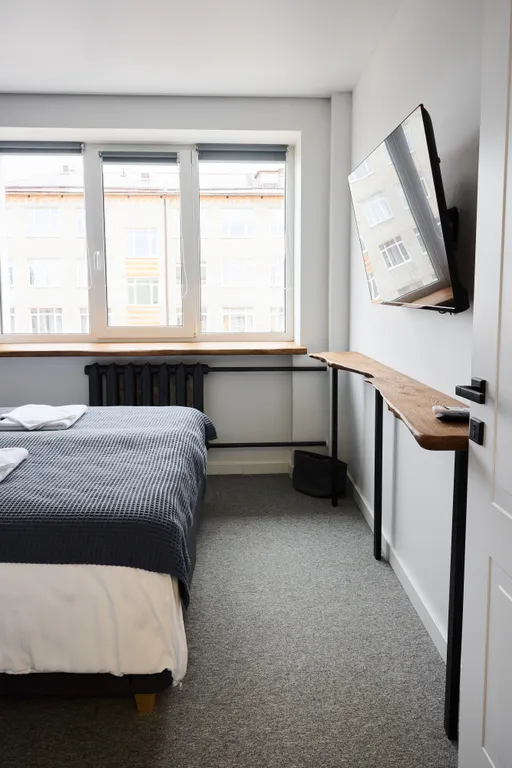 Апартамент в центре