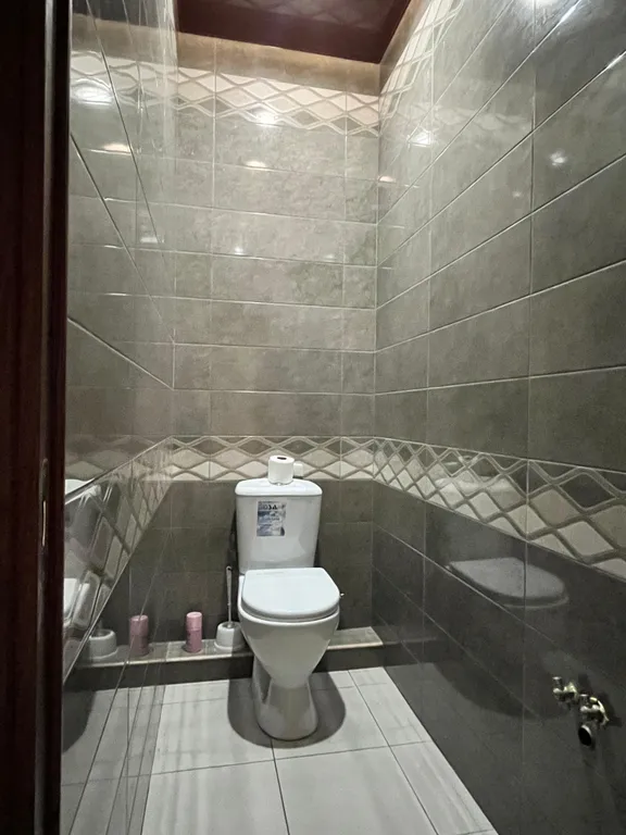 Квартира Уютная квартира — Лазаревское