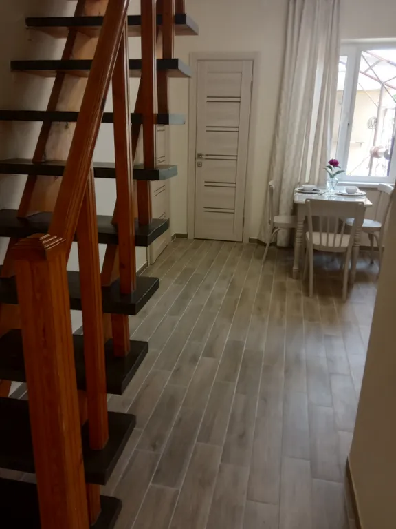 Коттедж Дом целиком с отдельным входом и двориком для отпуска — Анапа