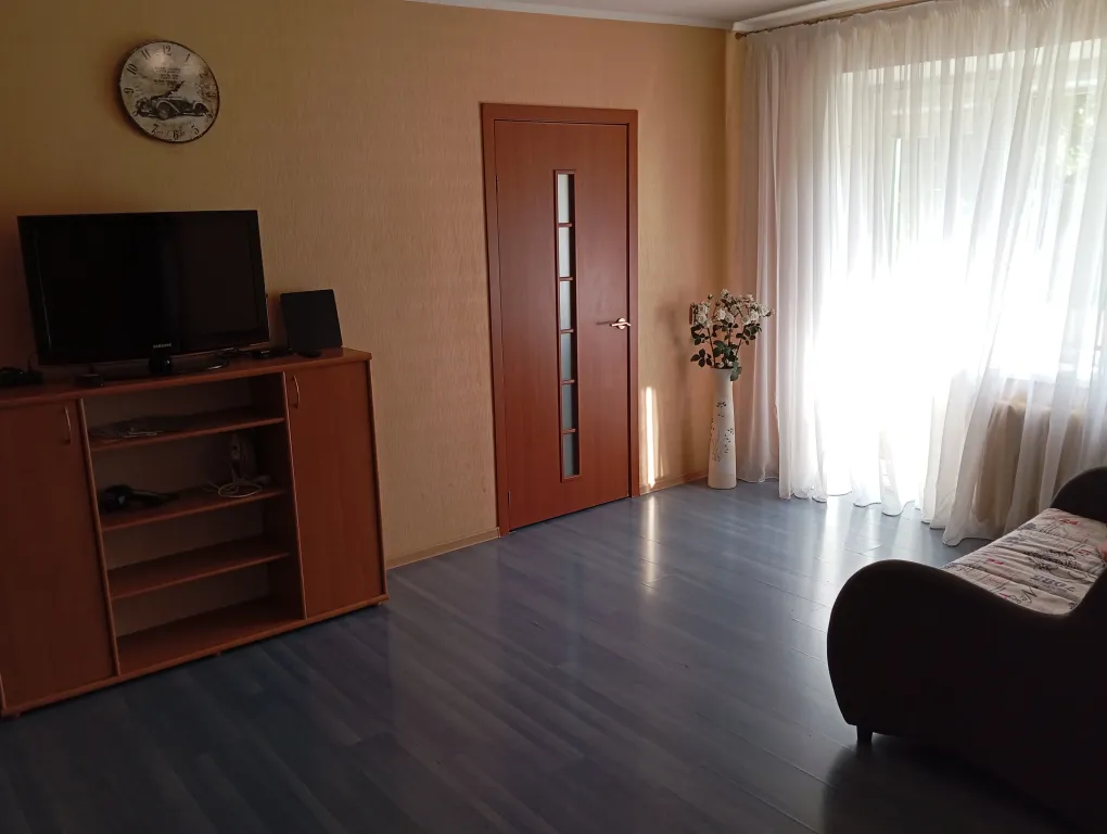 Квартира Двухкомнатная квартира в самом центре города — Калининград