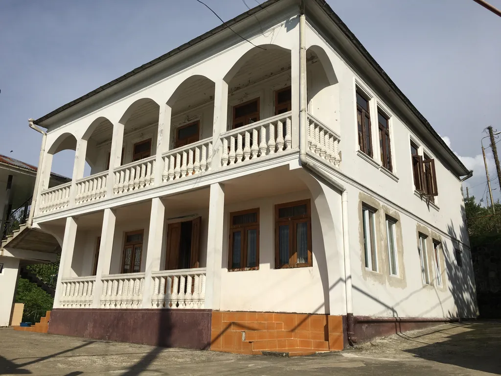 Комнаты Levan White House #1