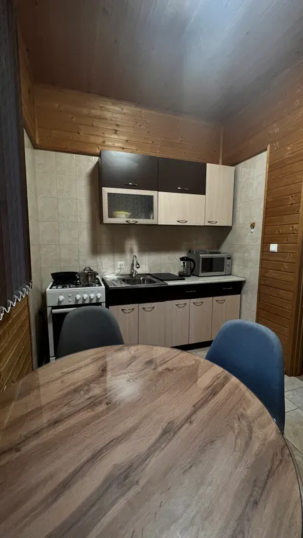 Квартира Квартира Апартамент Сати — Сириус