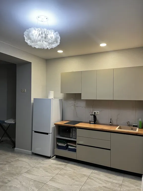 Уютная евродвушка комфорт-класса