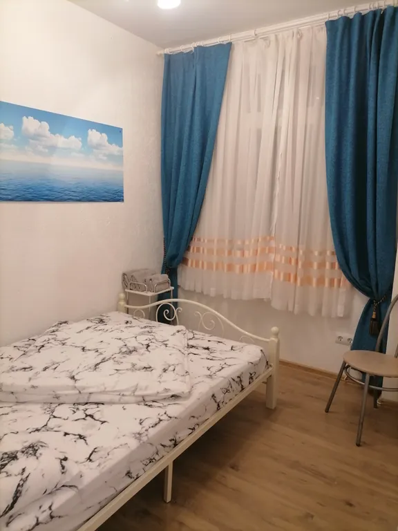 Квартира Квартира Евродвушка на Имеретинском курорте на первой линии — Сириус