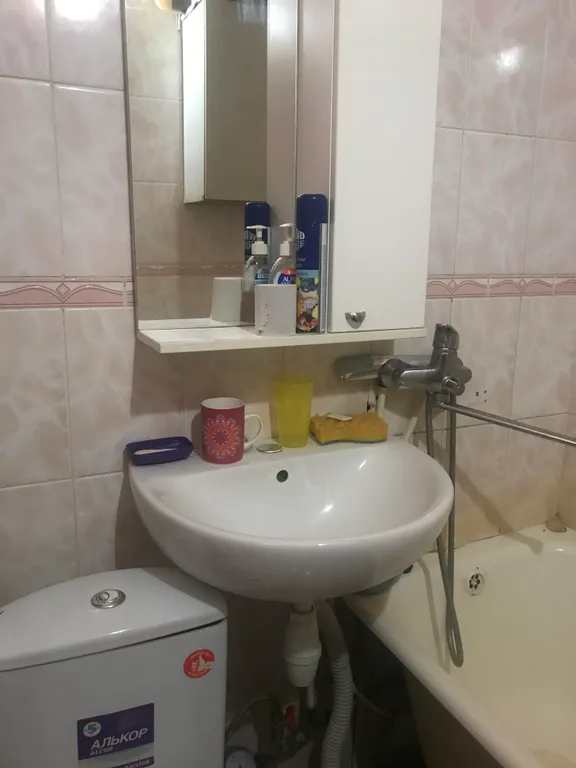 Своя квартира под ключ недалеко от моря