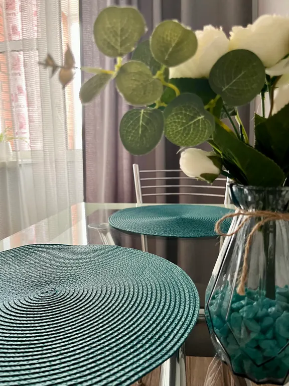 Квартира Уютная квартира в хорошем доме — Красноярск