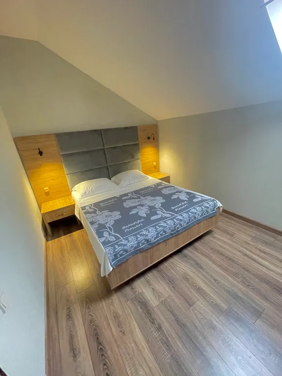 Дом на берегу моря