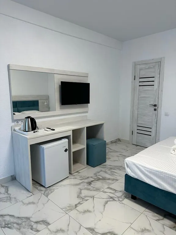 Трехместный номер