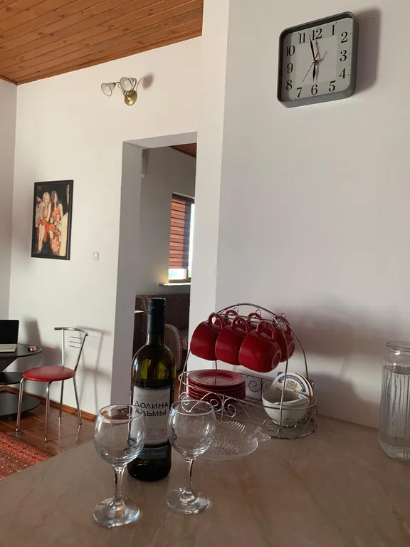 Квартира 2-комнатная Квартира — Витино