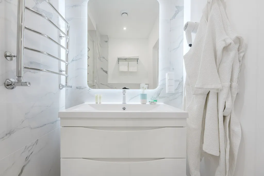 Квартира Комната — Криница