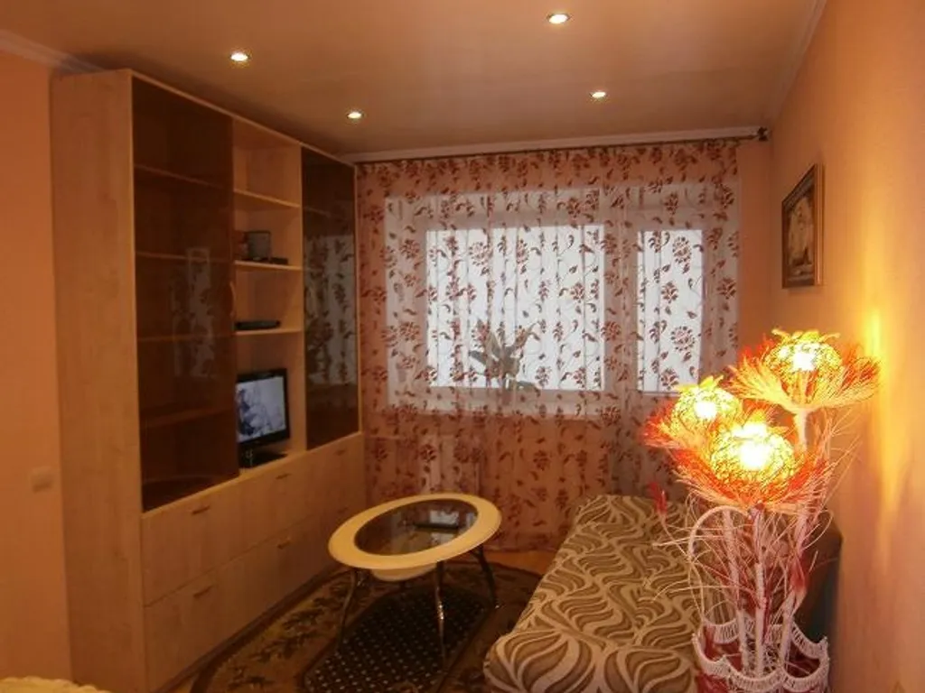 Тёплая,чистая квартира в центре города недалеко от ЖД вокзала