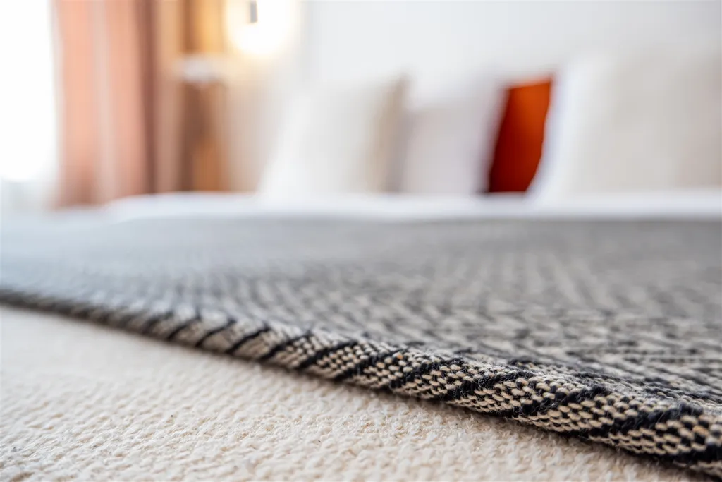 Атмосферная квартира с авторским ремонтом в элитном комплексе