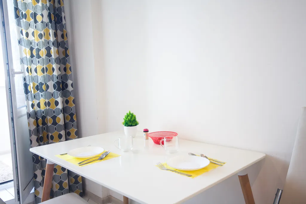 Уютная квартира рядом с парком