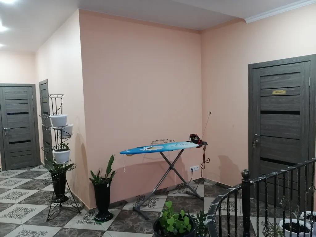 Квартира Комната — Адлер