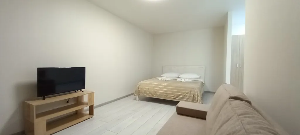 Уютная квартира у метро Студенческая — аренда посуточно в Новосибирск