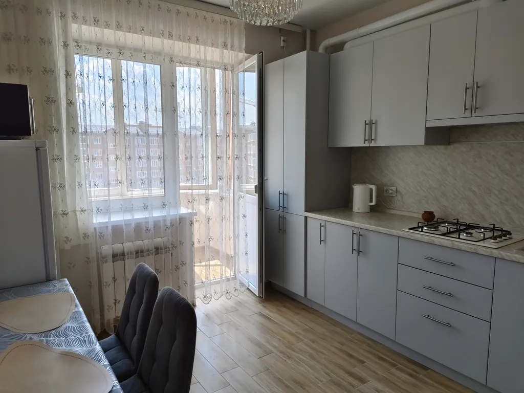 Уютная квартира для отдыха