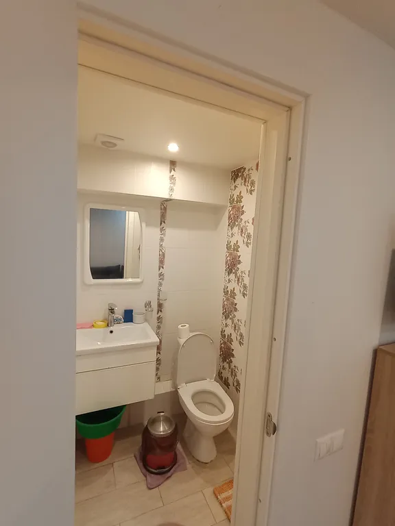 Квартира Уютная студия в комплексе Хобза ленд на 4 гостя — Нижняя Хобза