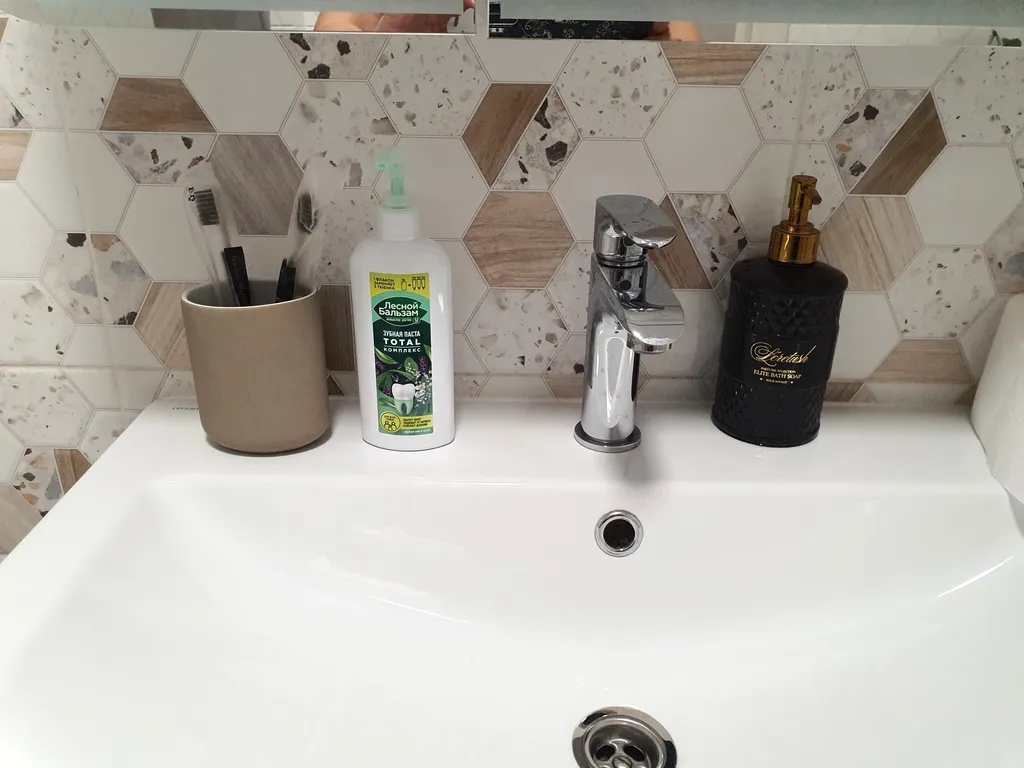 LanaRoom  Просторная и светлая квартира