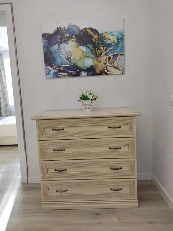 Апартаменты в соснах