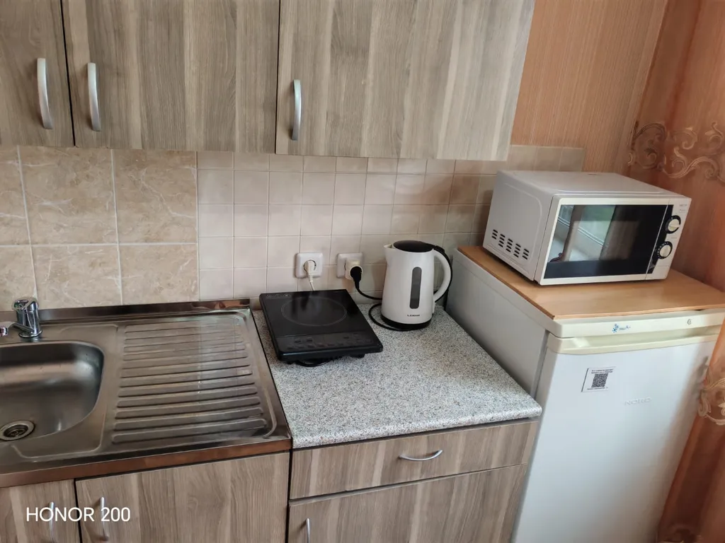 1-комнатная рядом ТРЦ "Планета"