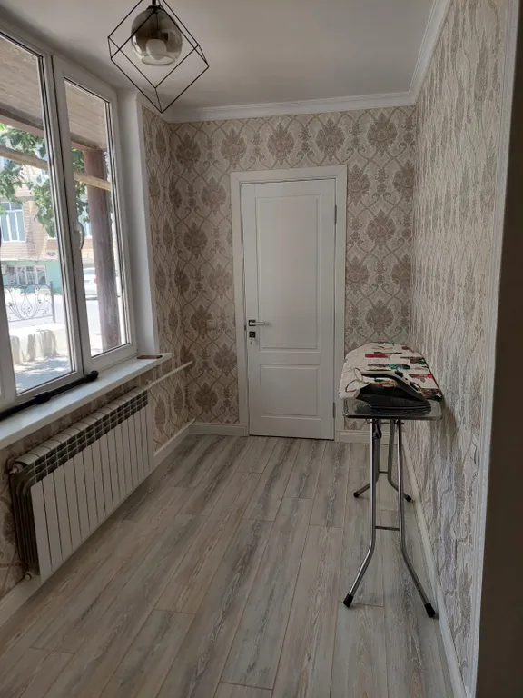 Квартира Уютная квартира в центре города — Дербент