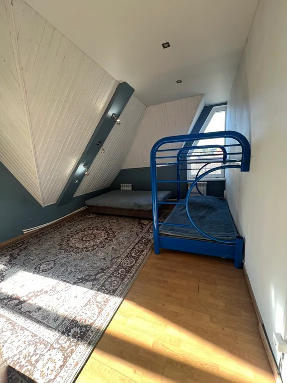 Комфортный коттедж для отдыха