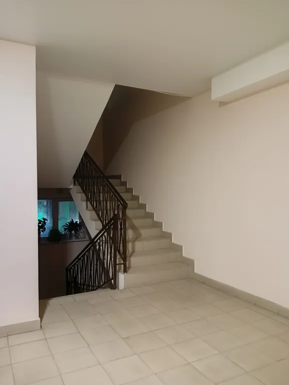 Уютная квартира для двух гостей в районе Салам Сити