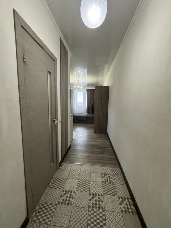 Квартира Квартира Студия в ЖК Звездный — Ростов-на-Дону