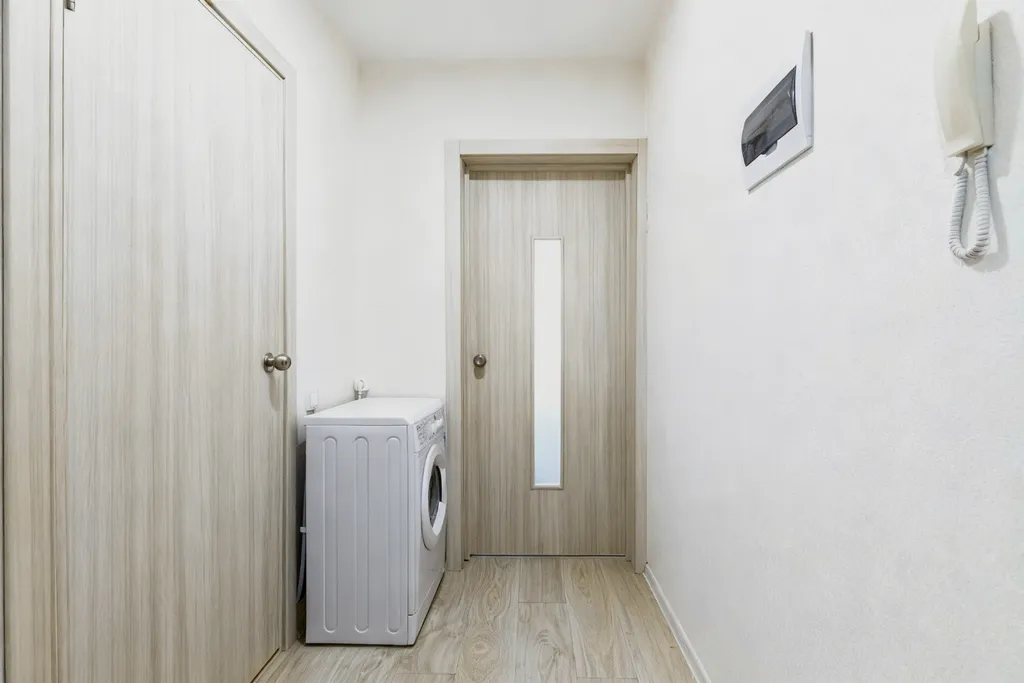 Уютная студия недалеко от центра