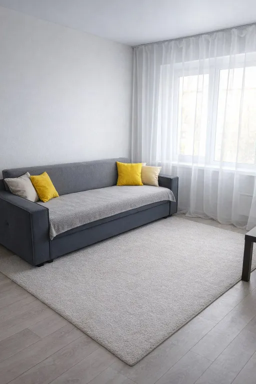 Уютная квартира в центре города — аренда посуточно в Челябинск