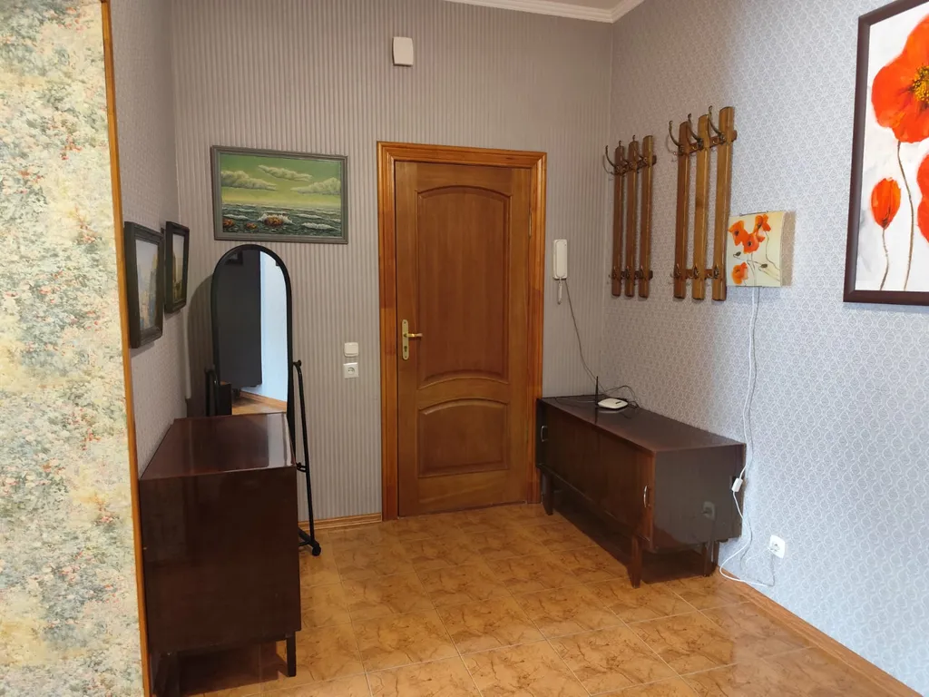 Уютные апартаменты на Балтике