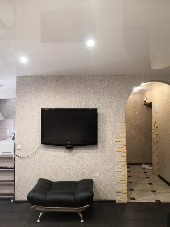 Квартира Квартира Студия в центре Крассноармейского района г. Волгограда — Волгоград