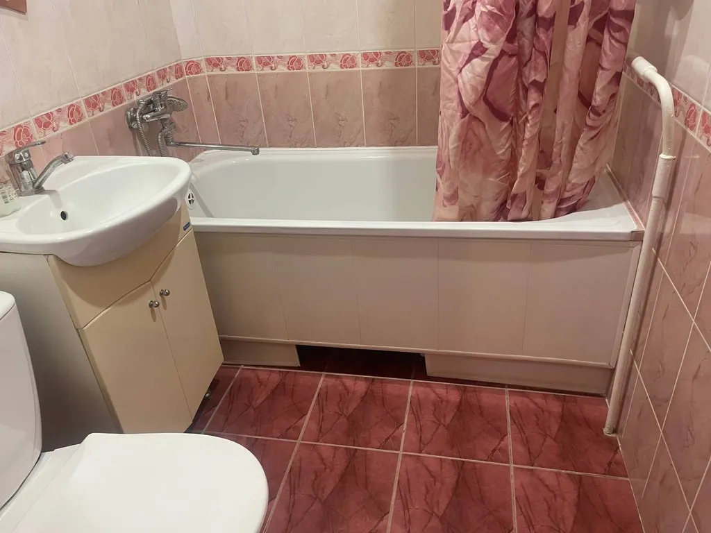 Однокомнатная квартира в самом центре