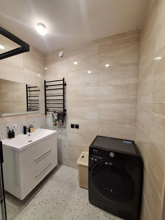 Коттедж Уютный коттедж для большой семьи — Приозерск