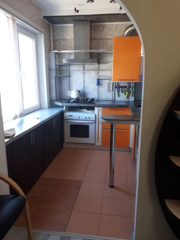 Квартира рядом с центром